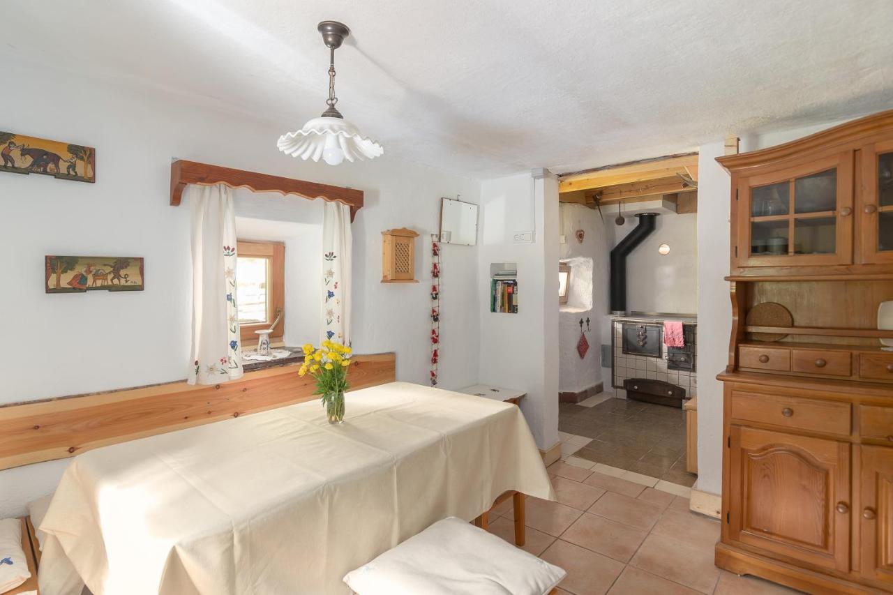 Lizina Hiska House Bohinj Villa Bohinjska Bistrica Exteriör bild